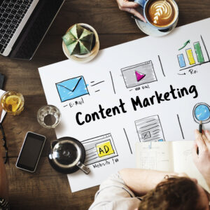 Content Marketing | MarketYara