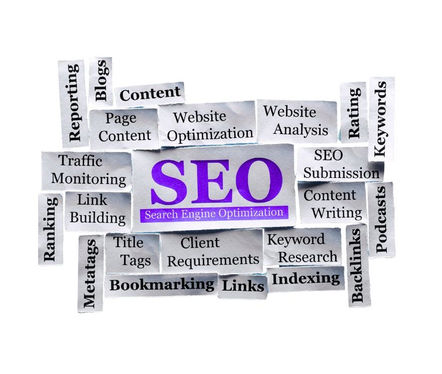MarketYara | SEO