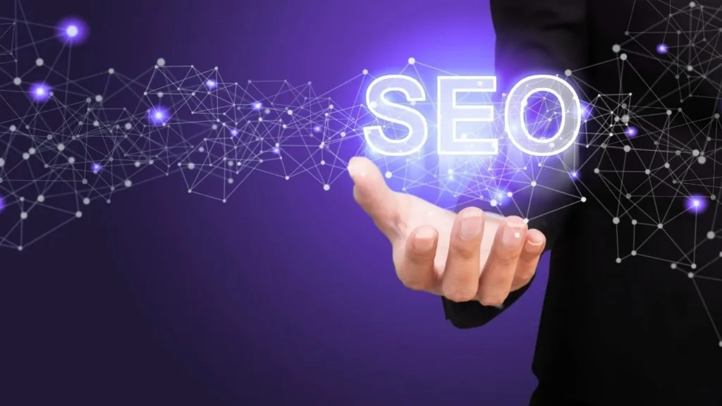 SEO services by MarketYara